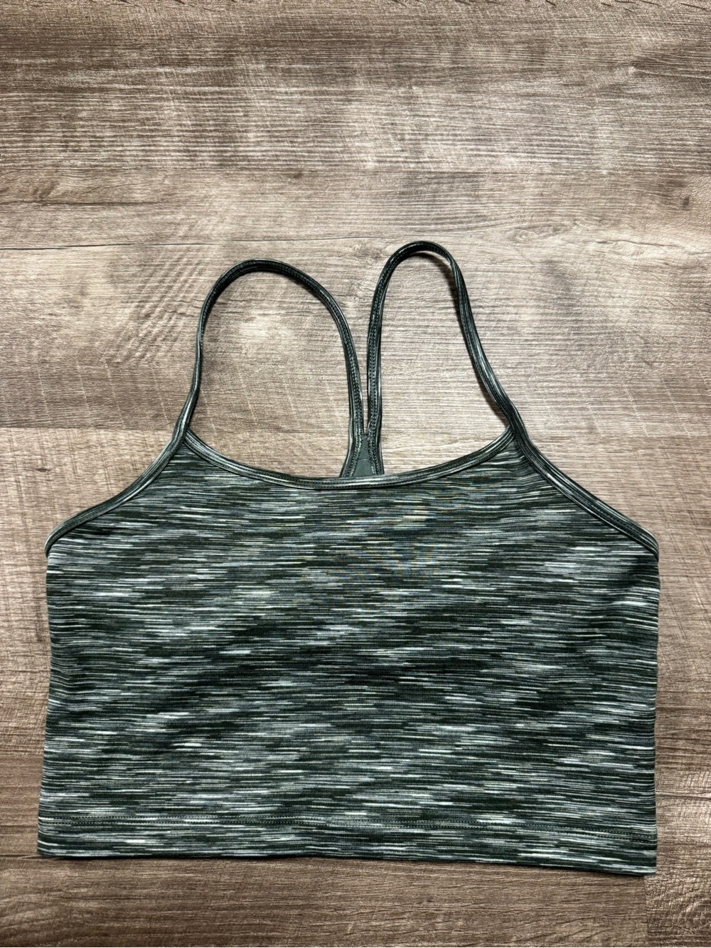 Offline by Aerie The Hugger Recharge Least Support Sports Bra Size Small